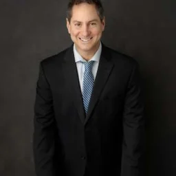 Attorney Portrait