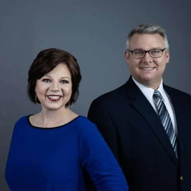 Attorney Portrait