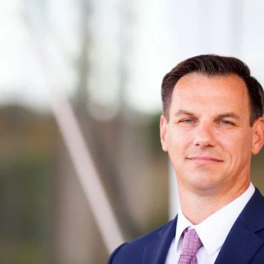 Attorney Portrait