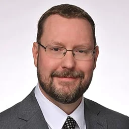 Attorney Portrait