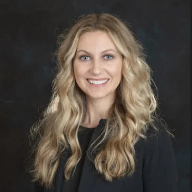 Attorney Portrait
