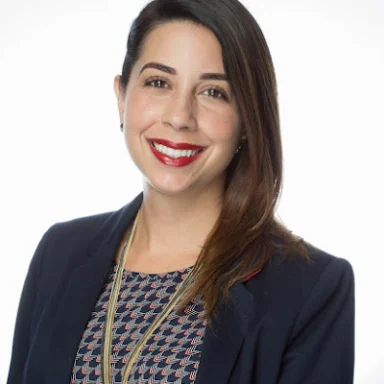 Attorney Portrait