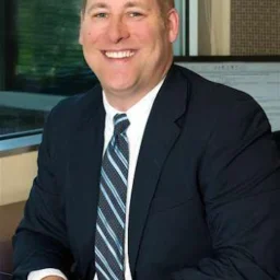 Attorney Portrait