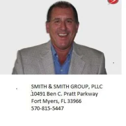 Attorney Portrait