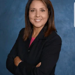 Attorney Portrait