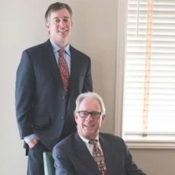 Attorney Portrait