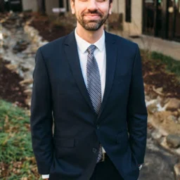 Attorney Portrait