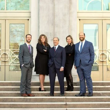 Attorney Portrait