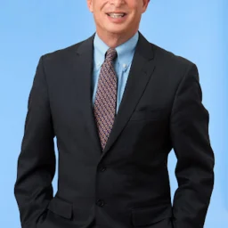 Attorney Portrait