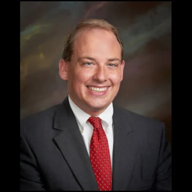 Attorney Portrait