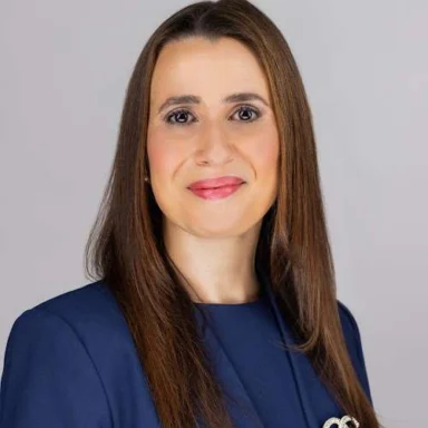 Attorney Portrait