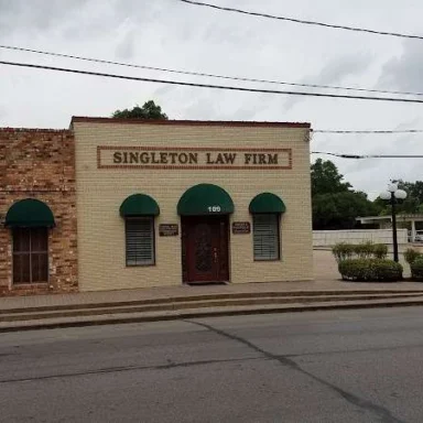 Attorney Portrait