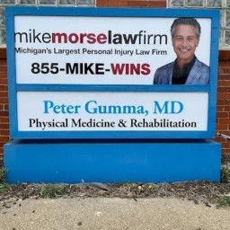 Attorney Portrait