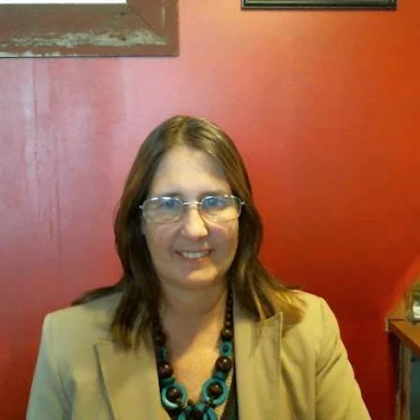 Attorney Portrait