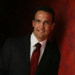 Attorney Portrait