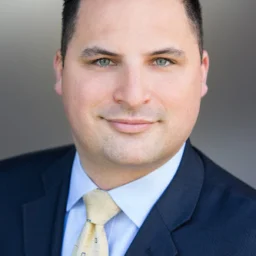 Attorney Portrait