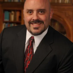 Attorney Portrait