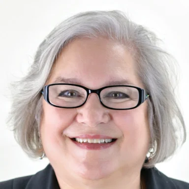 Attorney Portrait