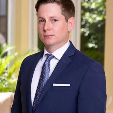 Attorney Portrait