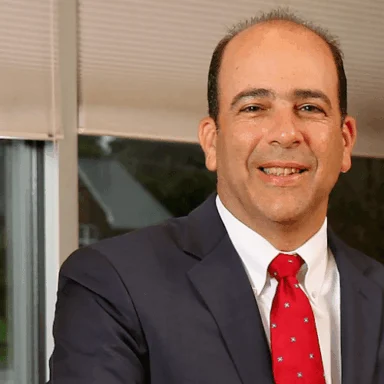 Attorney Portrait