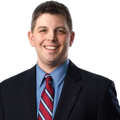 Attorney Portrait