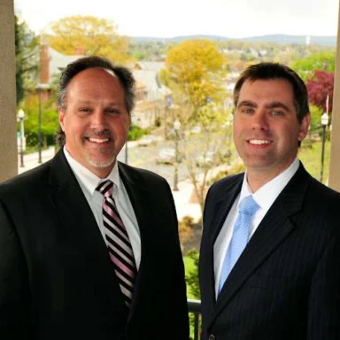 Attorney Portrait