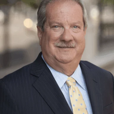 Attorney Portrait