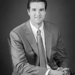 Attorney Portrait