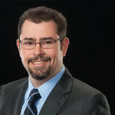 Attorney Portrait