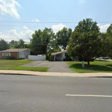 Attorney Portrait