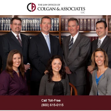 Attorney Portrait