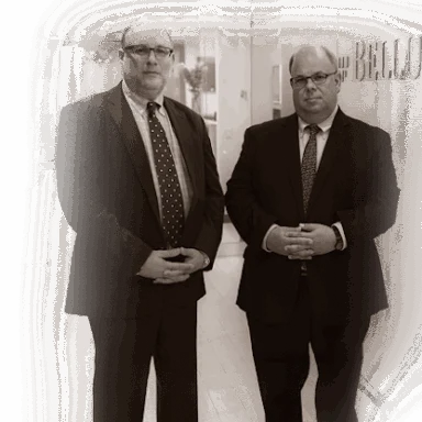 Attorney Portrait