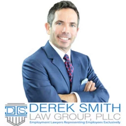 Attorney Portrait