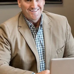Attorney Portrait