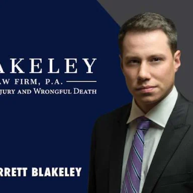Attorney Portrait