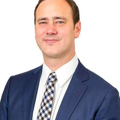 Attorney Portrait