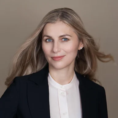 Attorney Portrait