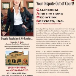 Attorney Portrait
