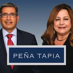 Attorney Portrait