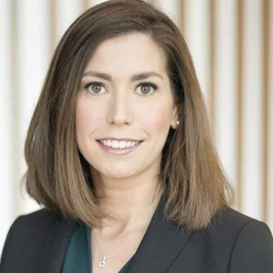 Attorney Portrait
