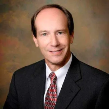 Attorney Portrait
