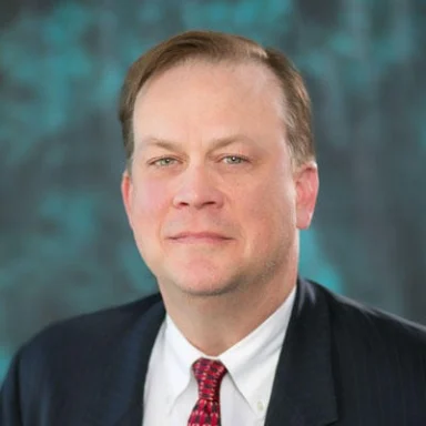Attorney Portrait