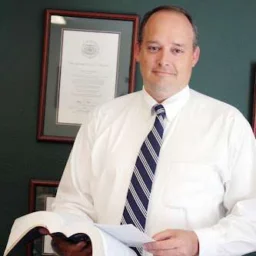 Attorney Portrait