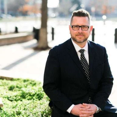 Attorney Portrait