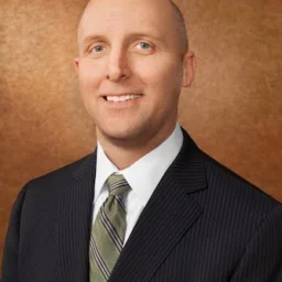 Attorney Portrait