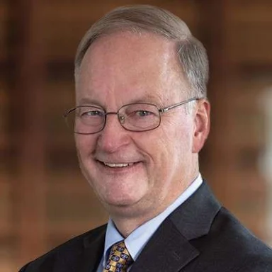 Attorney Portrait