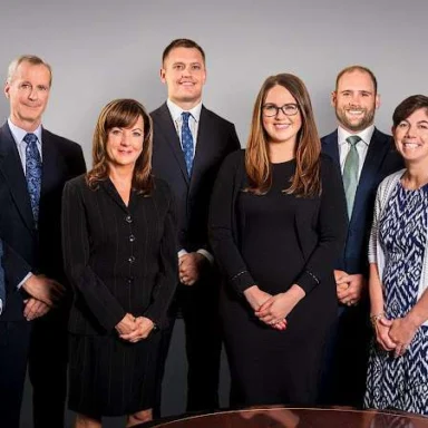 Attorney Portrait