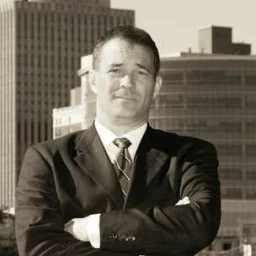 Attorney Portrait