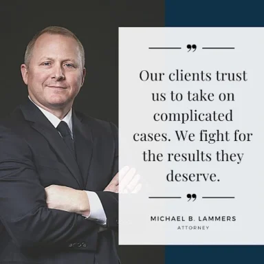 Attorney Portrait