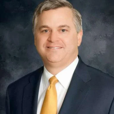 Attorney Portrait